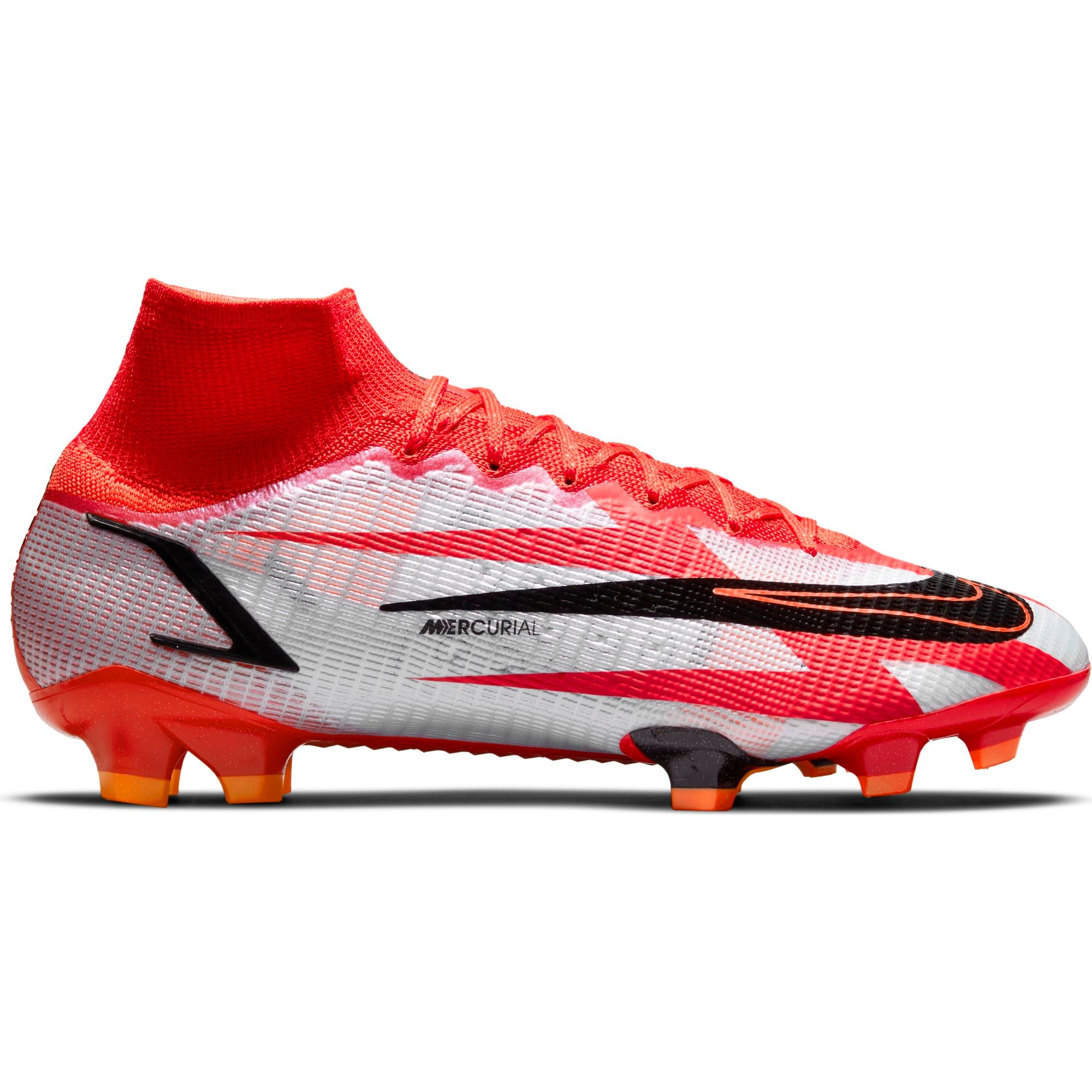 Nike Mercurial Superfly 8 Elite CR7 FG Firm-Ground Soccer