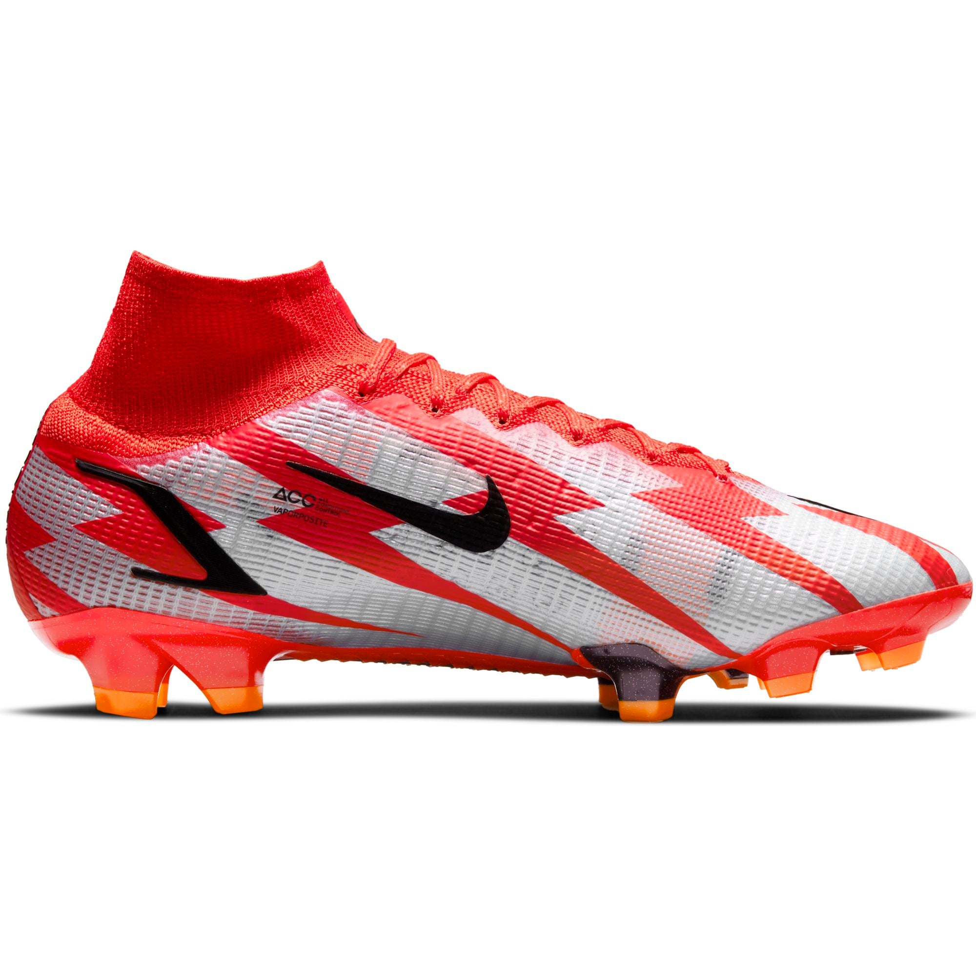 Nike Mercurial Superfly 8 Elite CR7 FG Firm-Ground Soccer Cleats