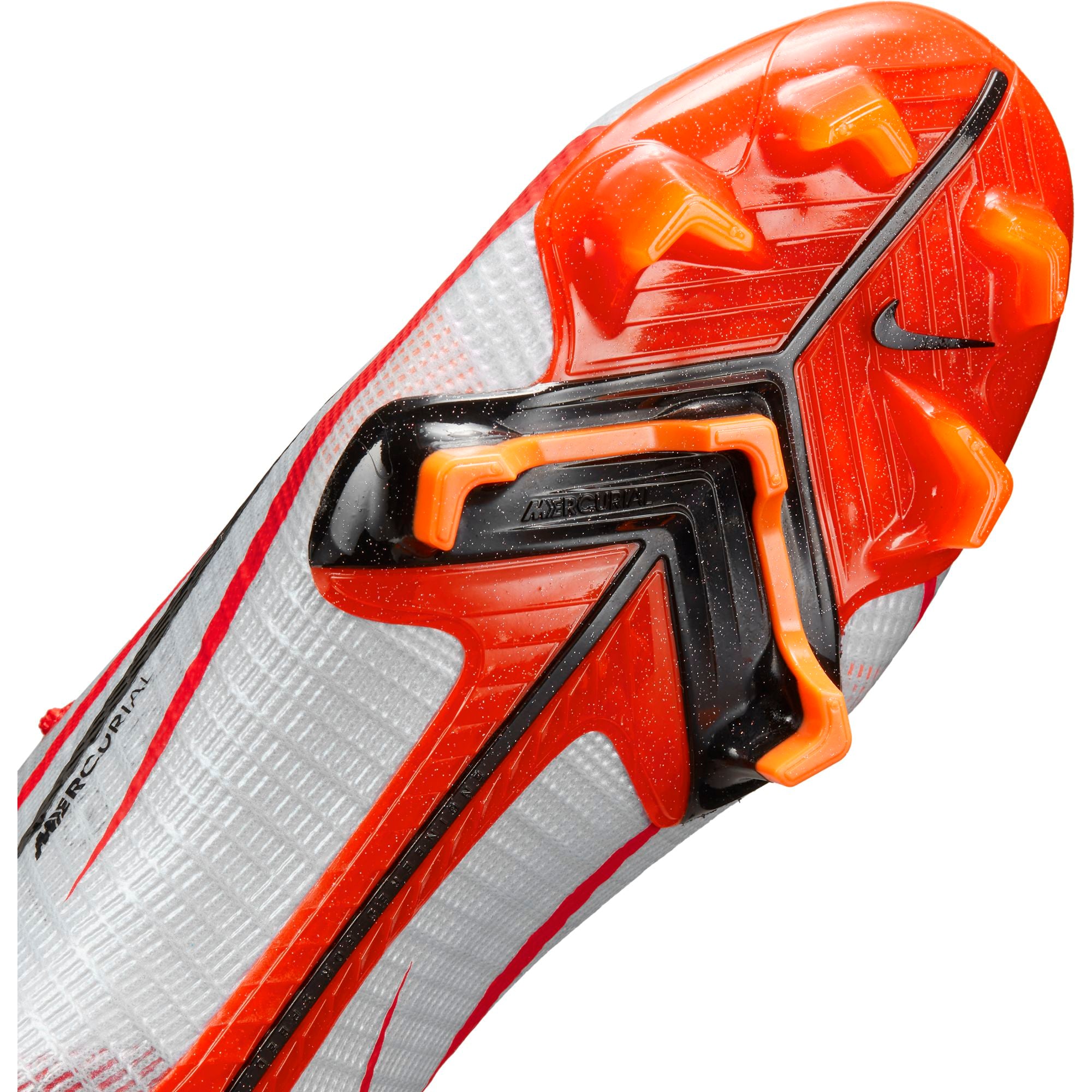 Nike Mercurial Superfly 8 Elite CR7 FG Firm-Ground Soccer Cleats