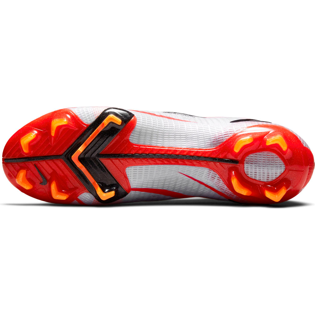 Nike Mercurial Superfly 8 Elite CR7 FG Firm-Ground Soccer Cleats