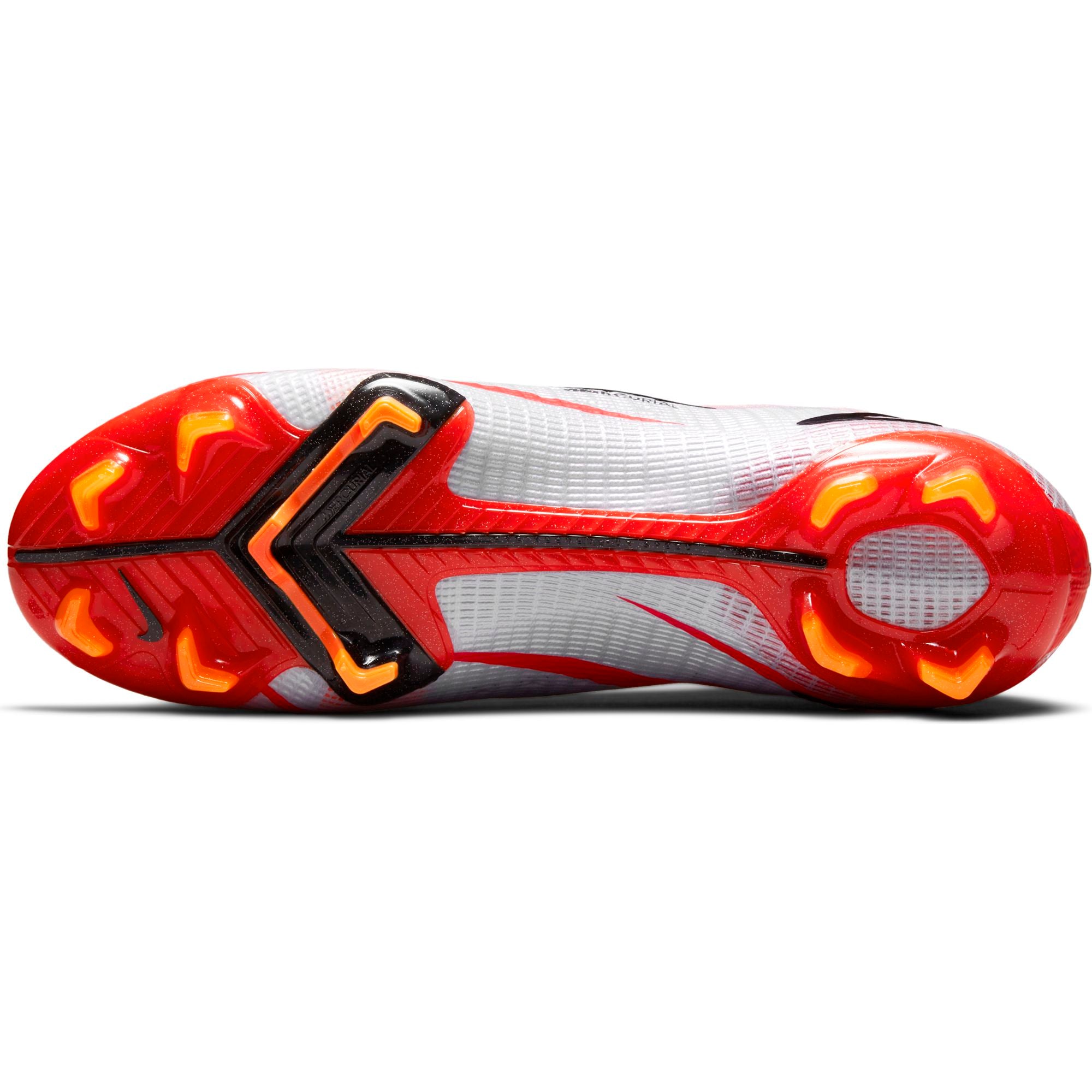 Nike Mercurial Superfly 8 Elite CR7 FG Firm-Ground Soccer Cleats