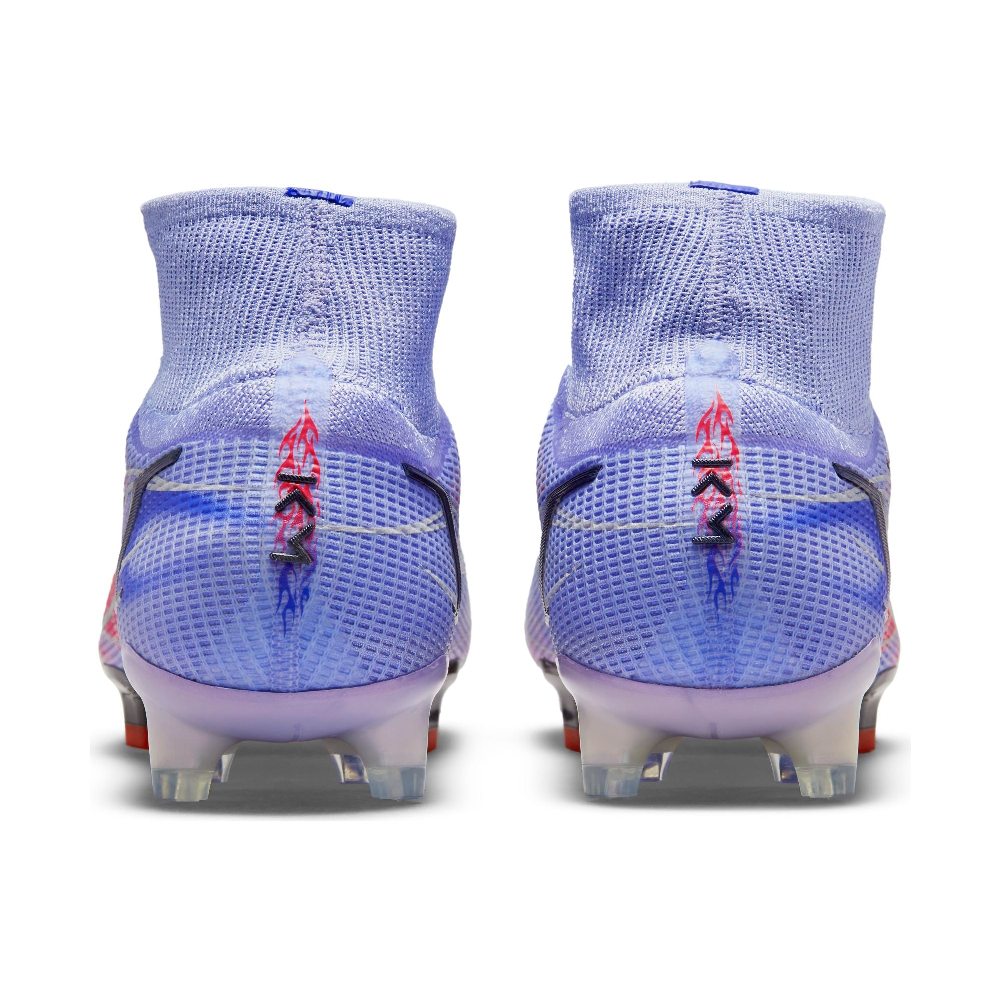 Nike Mercurial Superfly 8 Elite KM FG Firm-Ground Soccer Cleats