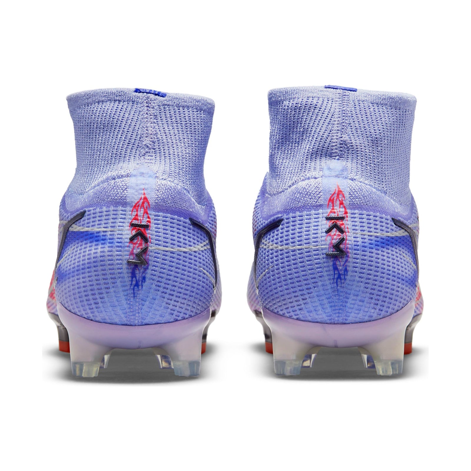 Nike Mercurial Superfly 8 Elite KM FG Firm-Ground Soccer Cleats