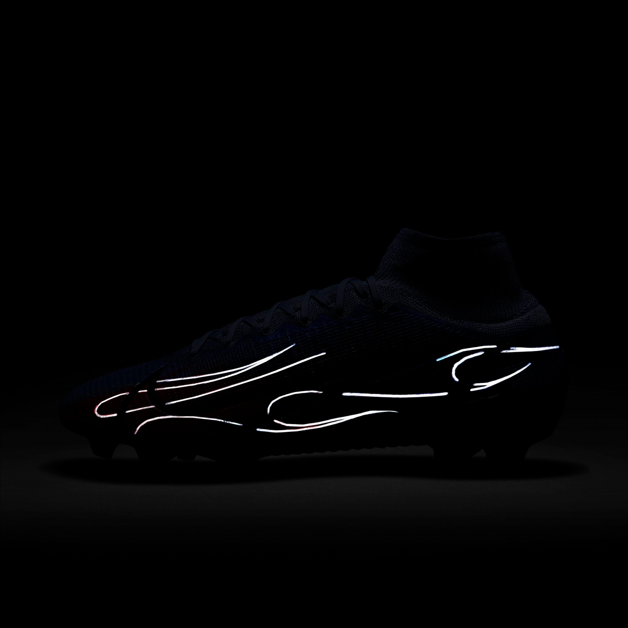 Nike Mercurial Superfly 8 Elite KM FG Firm-Ground Soccer Cleats - DB2859-506-NIKE by Nike | Available at Niky's Sports
