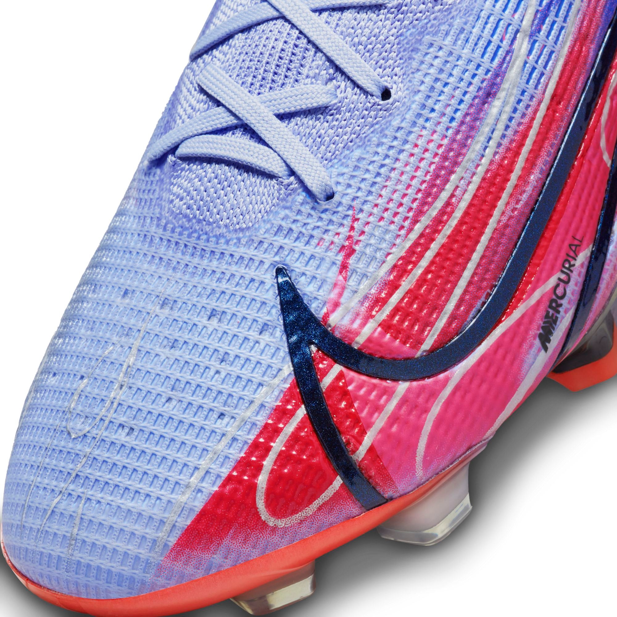 Nike Mercurial Superfly 8 Elite KM FG Firm-Ground Soccer Cleats