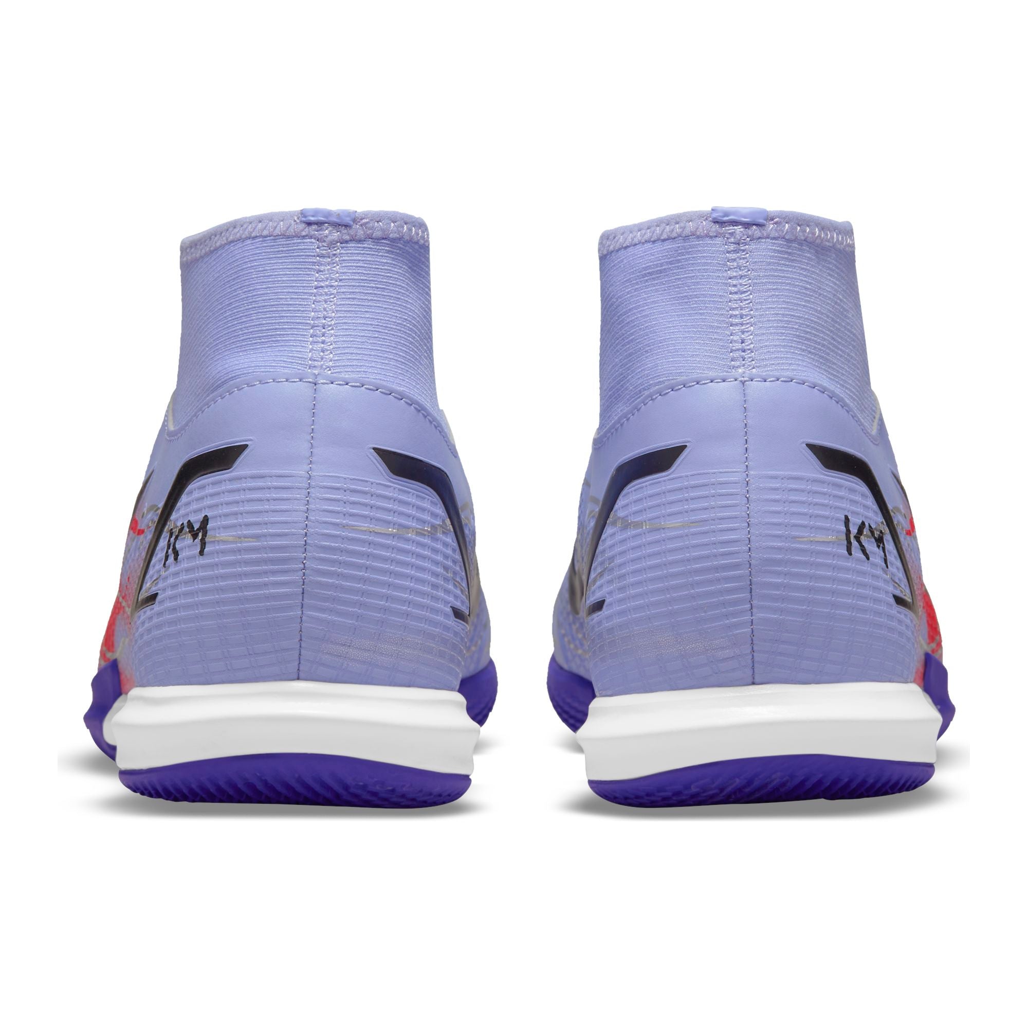 Nike Mercurial Superfly 8 Academy KM IC Indoor/Court Soccer Shoes