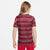 Liverpool FC Big Kids' Pre-Match Short-Sleeve Soccer Top - DB2923-614-NIKE by Nike | Available at Niky's Sports