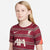 Liverpool FC Big Kids' Pre-Match Short-Sleeve Soccer Top - DB2923-614-NIKE by Nike | Available at Niky's Sports