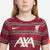 Liverpool FC Big Kids' Pre-Match Short-Sleeve Soccer Top - DB2923-614-NIKE by Nike | Available at Niky's Sports