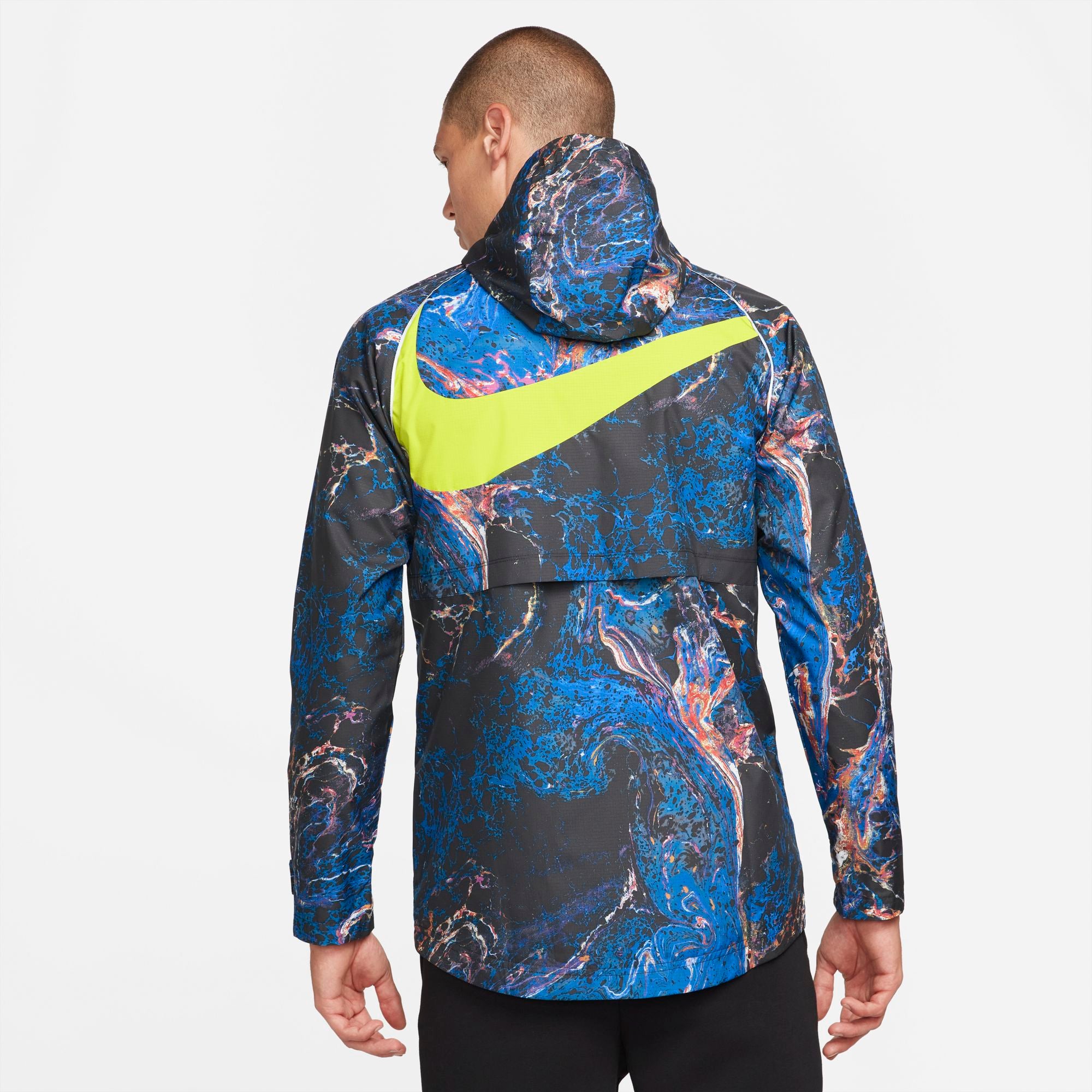Tottenham Hotspur AWF Men's Soccer Jacket