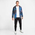 Tottenham Hotspur AWF Men's Soccer Jacket - DB4581-010-NIKE by Nike | Available at Niky's Sports