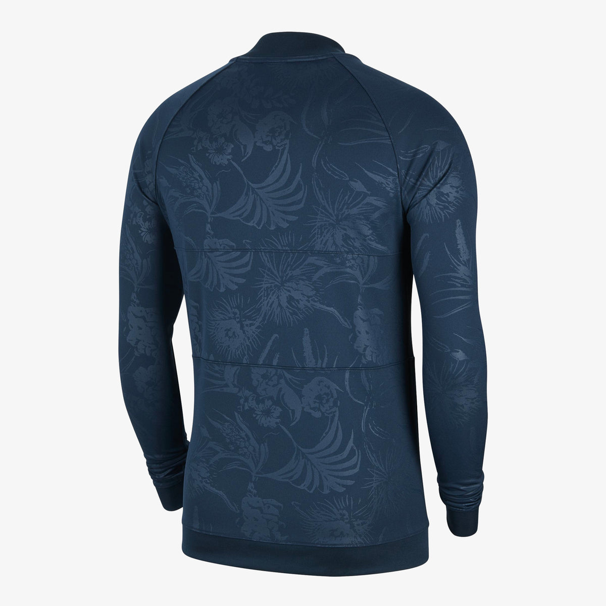 Club America Men's Full-Zip Soccer Track Jacket - CW0439-454-NIKE by Nike | Available at Niky's Sports