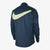 Men's Club America Repel Academy AWF Soccer Jacket - DB4590-454-NIKE by Nike | Available at Niky's Sports