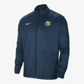 Men's Club America Repel Academy AWF Soccer Jacket - DB4590-454-NIKE by Nike | Available at Niky's Sports