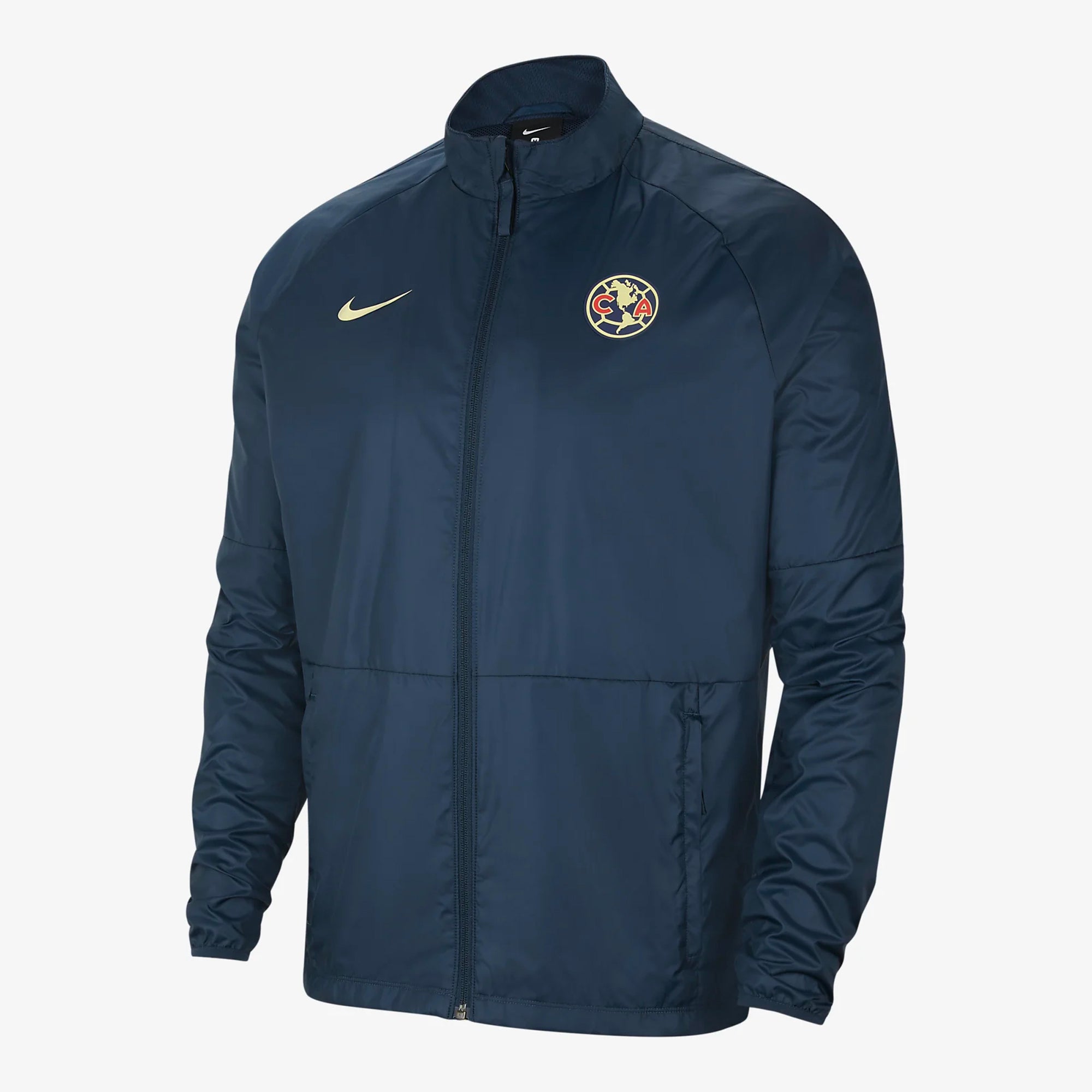 Nike Club America Repel Academy AWF Men's Soccer Jacket