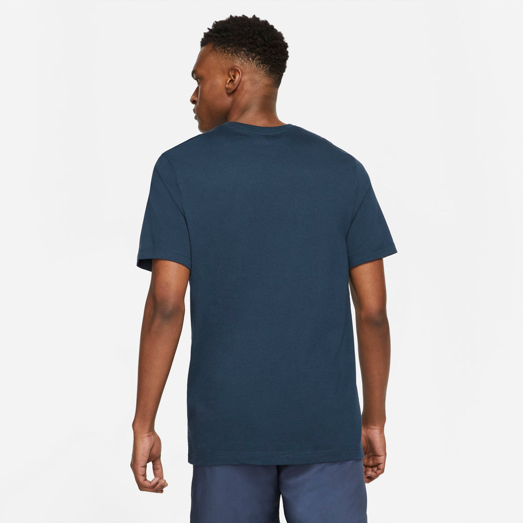 Club America Men's T-Shirt - DB4808-454-NIKE by Nike | Available at Niky's Sports