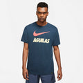 Club America Men's T-Shirt - DB4808-454-NIKE by Nike | Available at Niky's Sports