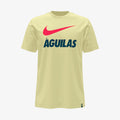 Club America Men's T-Shirt - DB4808-706-NIKE by Nike | Available at Niky's Sports