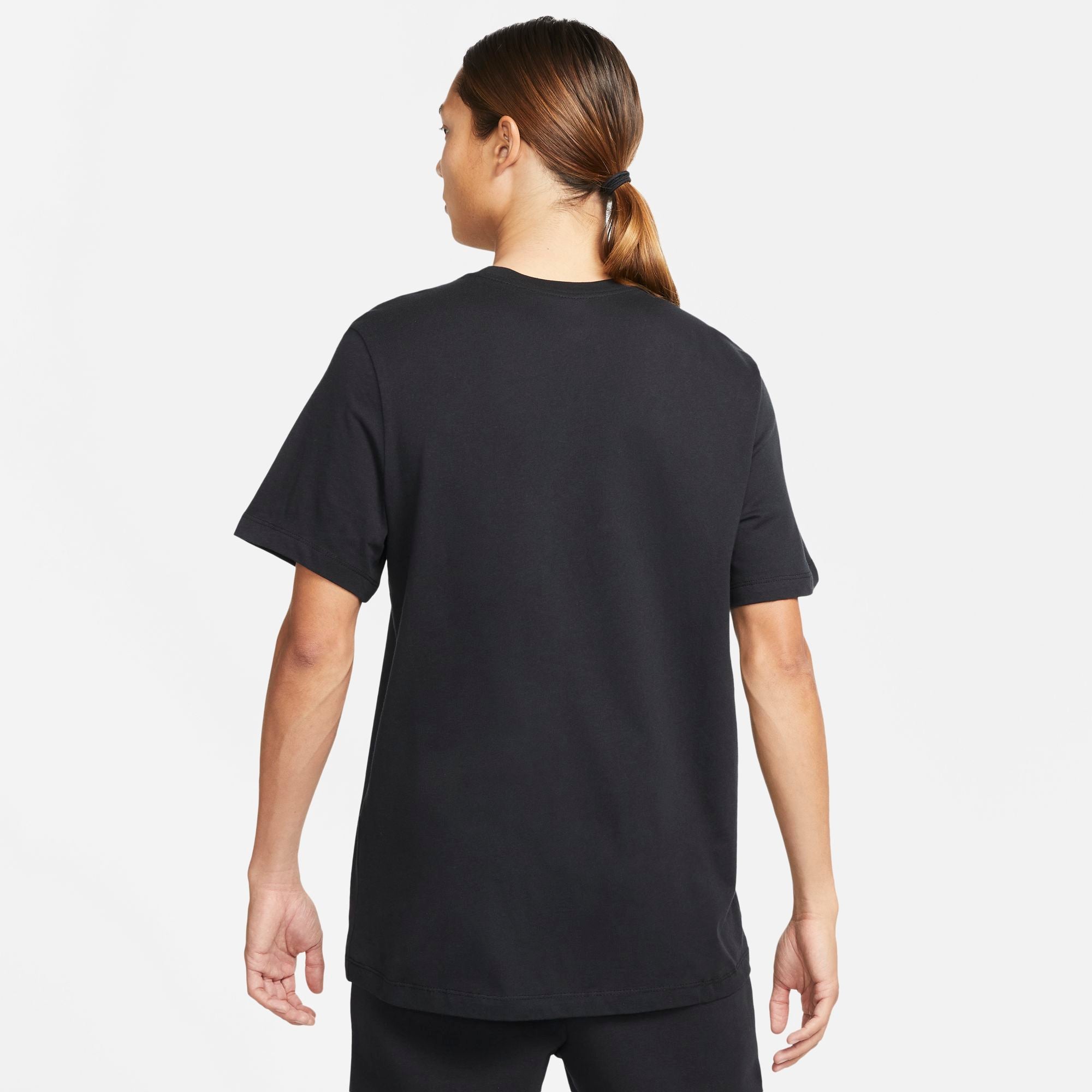 Paris Saint-Germain Men's Soccer T-Shirt - DB4814-011-NIKE by Nike | Available at Niky's Sports