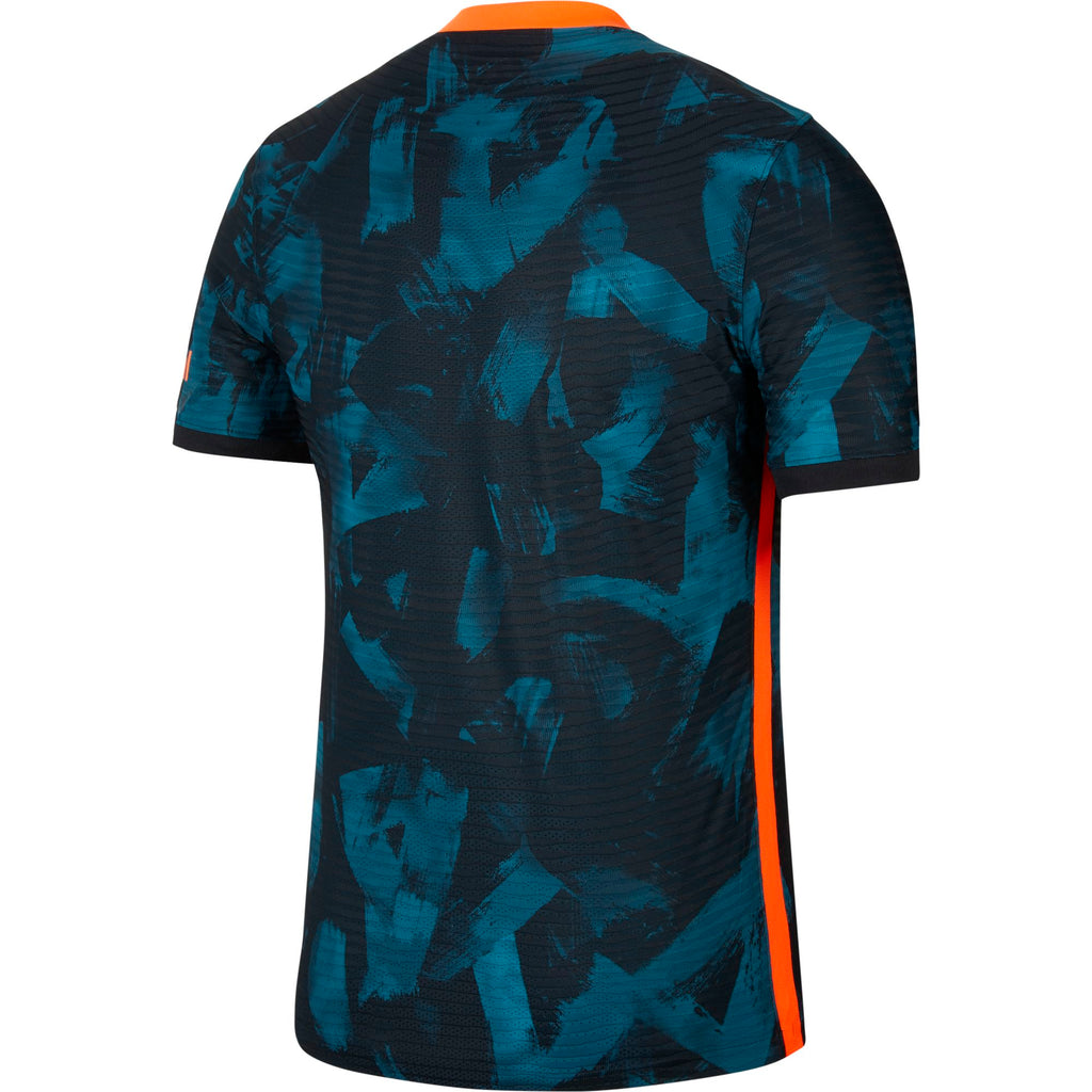 Chelsea FC 2021/22 Match Third Men's Nike Dri-FIT ADV Soccer Jersey