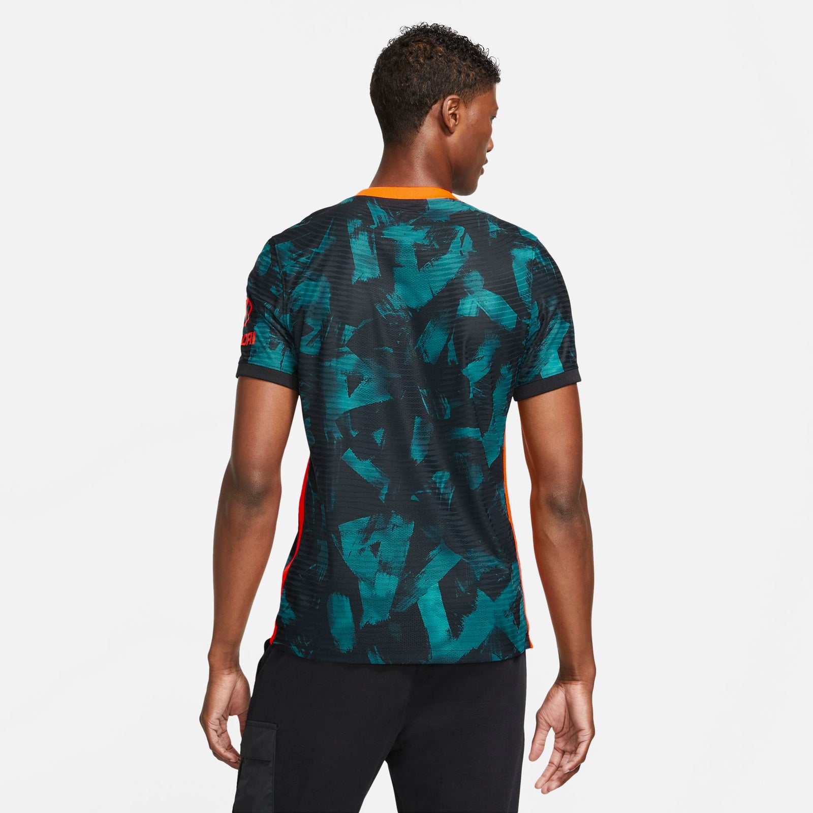 Chelsea FC 2021/22 Match Third Men's Nike Dri-FIT ADV Soccer