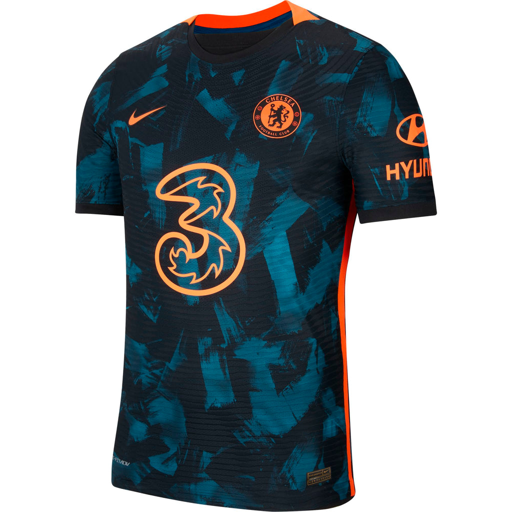 Chelsea FC 2021/22 Match Third Men's Nike Dri-FIT ADV Soccer Jersey