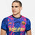 FC Barcelona 2021/22 Match Third Men's Nike Dri-FIT ADV Soccer Jersey - DB5885-406-NIKE by Nike | Available at Niky's Sports