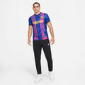 FC Barcelona 2021/22 Match Third Men's Nike Dri-FIT ADV Soccer Jersey - DB5885-406-NIKE by Nike | Available at Niky's Sports