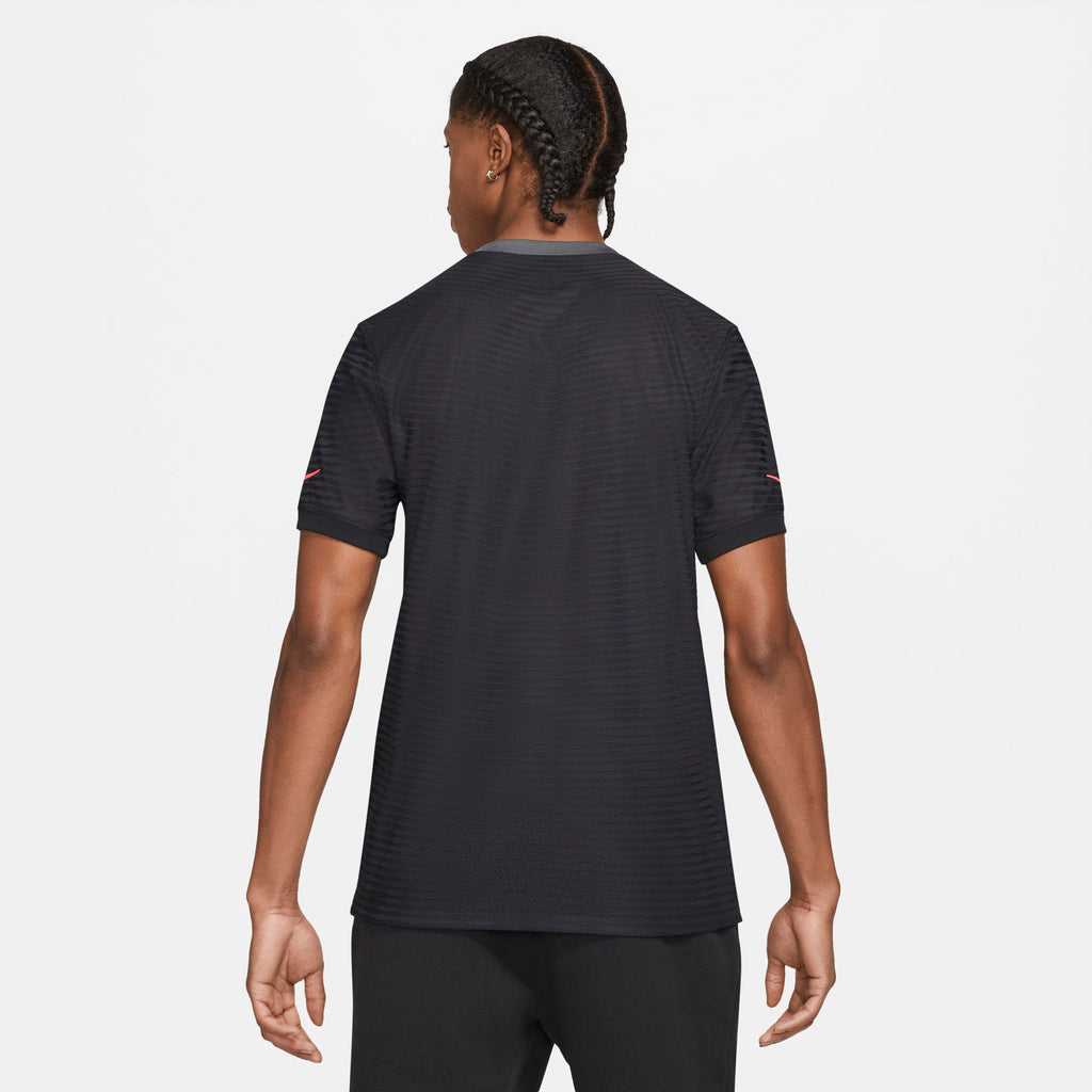 Paris Saint-Germain 2021/22 Match Third Men's Nike Dri-FIT ADV Soccer Jersey - DB5887-011-NIKE by Nike | Available at Niky's Sports