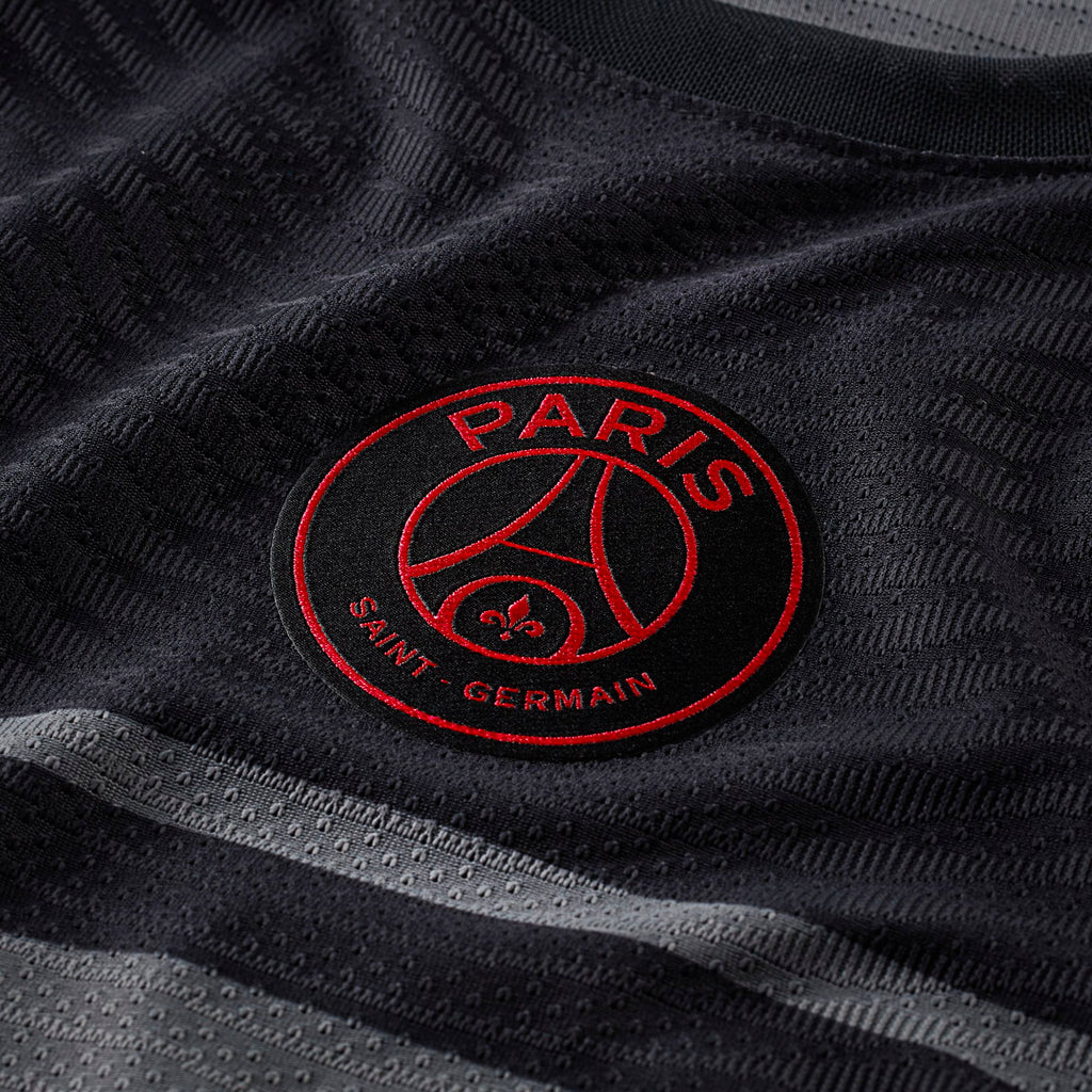 Paris Saint-Germain 2021/22 Match Third Men's Nike Dri-FIT ADV Soccer Jersey - DB5887-011-NIKE by Nike | Available at Niky's Sports
