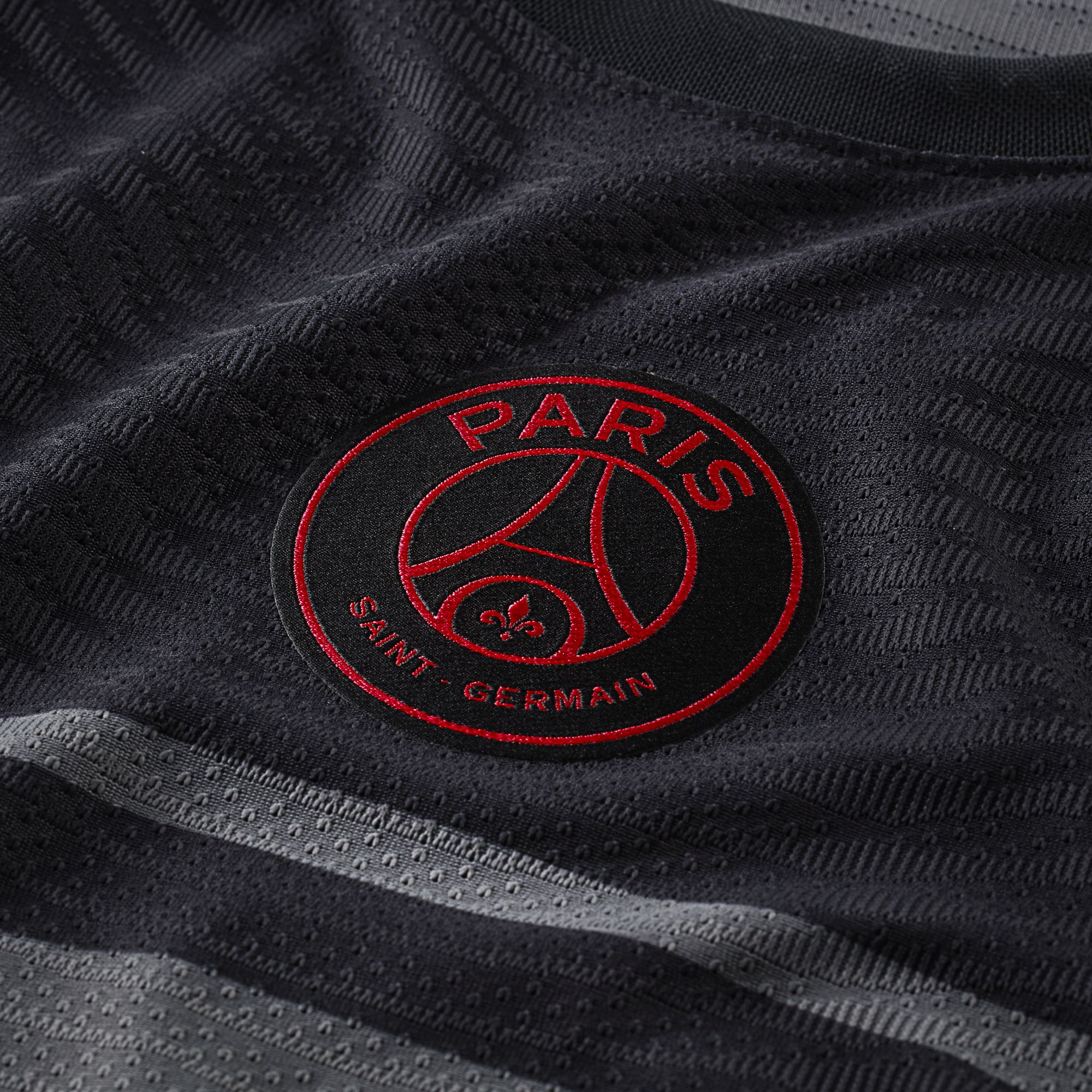 Paris Saint-Germain 2021/22 Match Third Men's Nike Dri-FIT ADV Soccer Jersey - DB5887-011-NIKE by Nike | Available at Niky's Sports
