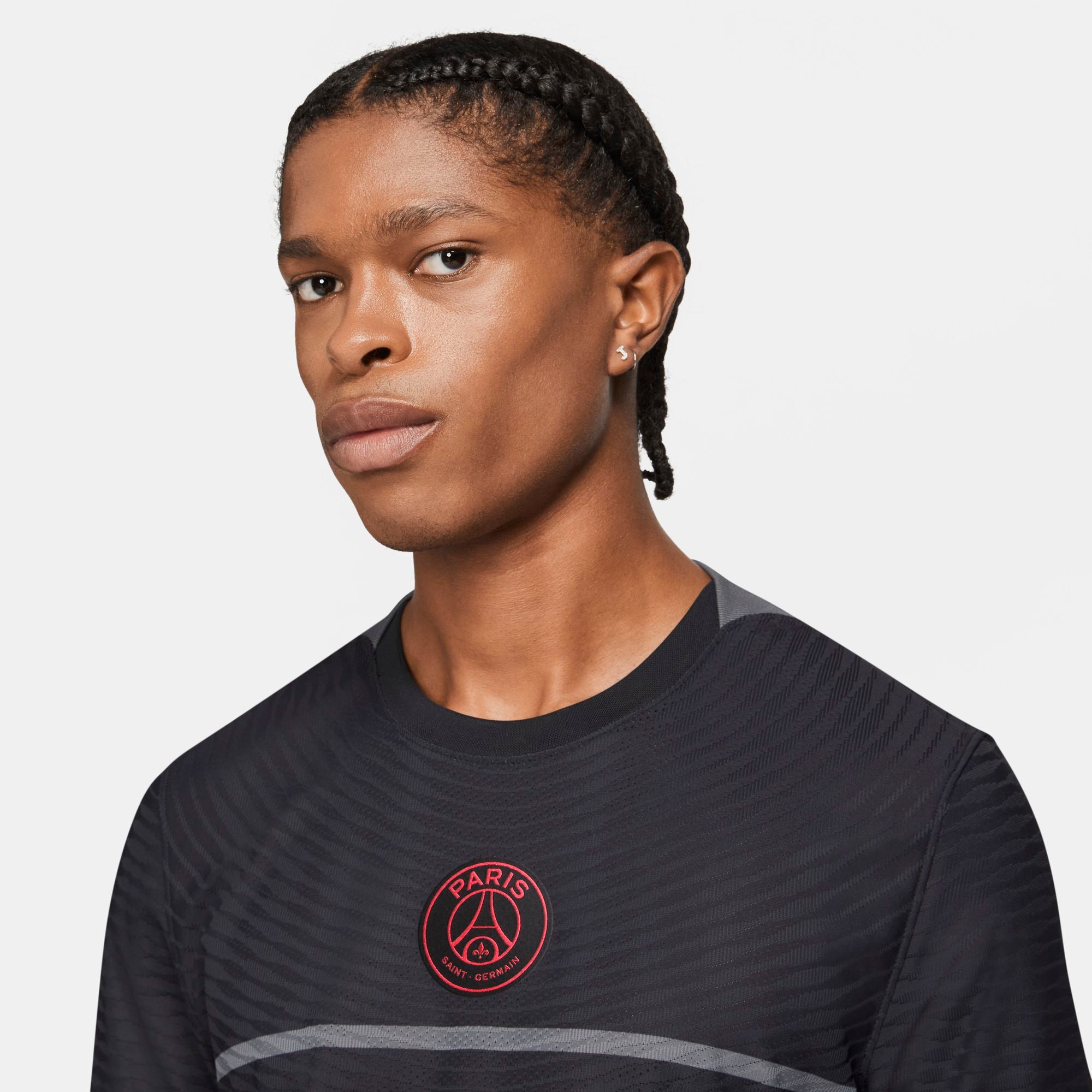 Paris Saint-Germain 2021/22 Match Third Men's Nike Dri-FIT ADV Soccer