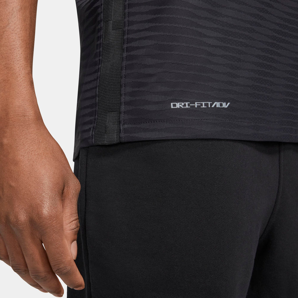 Paris Saint-Germain 2021/22 Match Third Men's Nike Dri-FIT ADV Soccer Jersey - DB5887-011-NIKE by Nike | Available at Niky's Sports