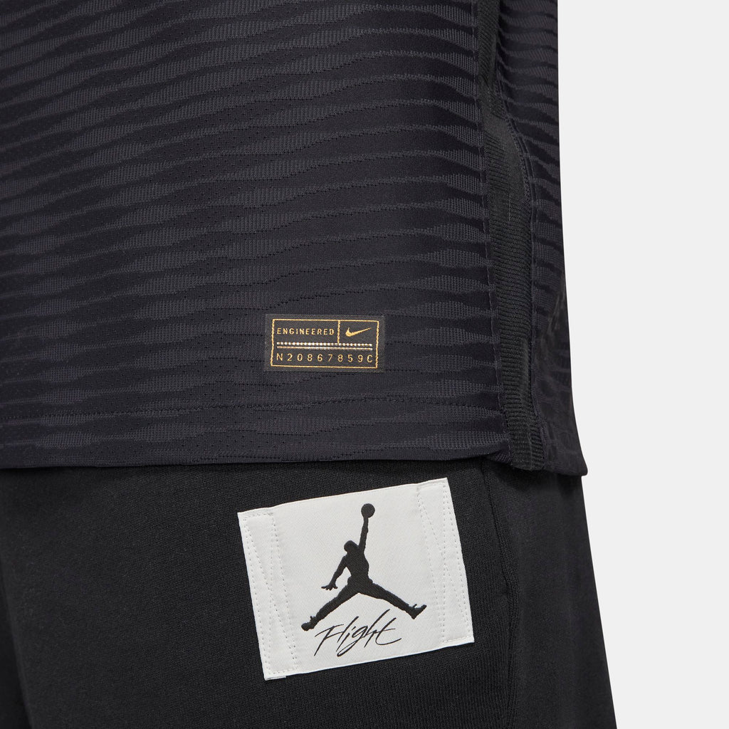 Paris Saint-Germain 2021/22 Match Third Men's Nike Dri-FIT ADV Soccer Jersey - DB5887-011-NIKE by Nike | Available at Niky's Sports
