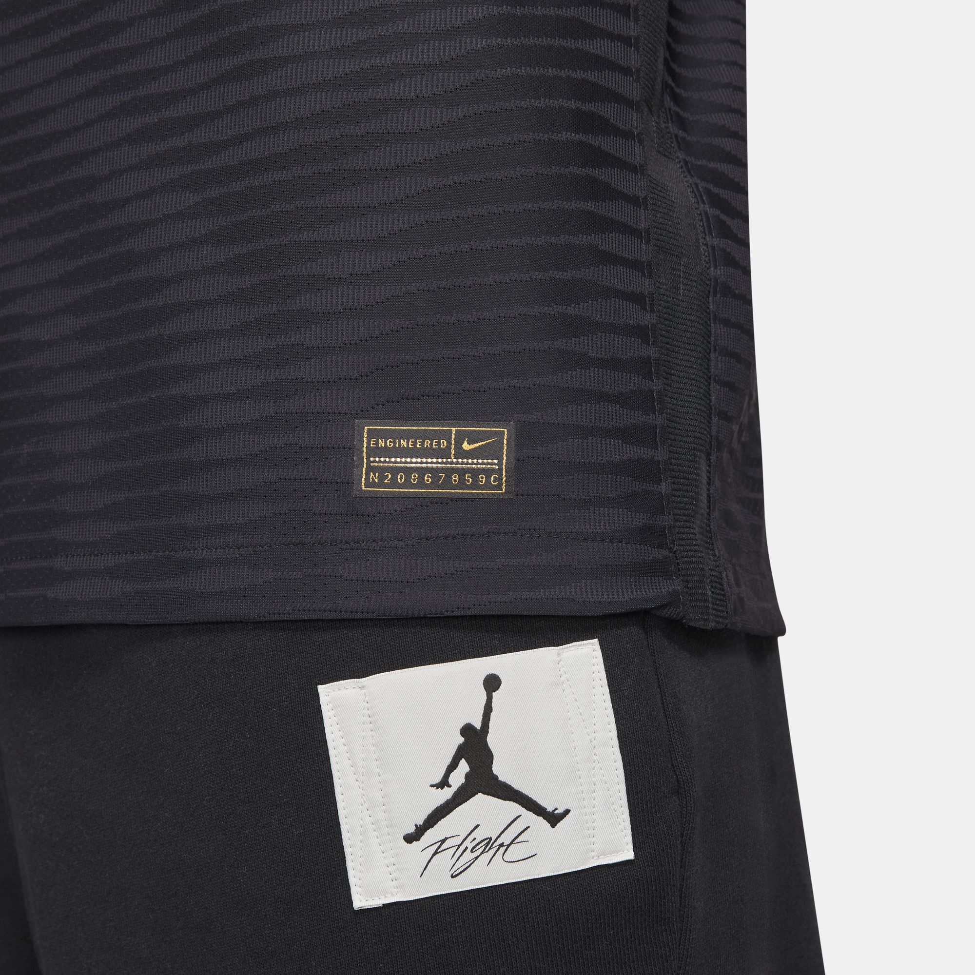 Paris Saint-Germain 2021/22 Match Third Men's Nike Dri-FIT ADV Soccer Jersey - DB5887-011-NIKE by Nike | Available at Niky's Sports