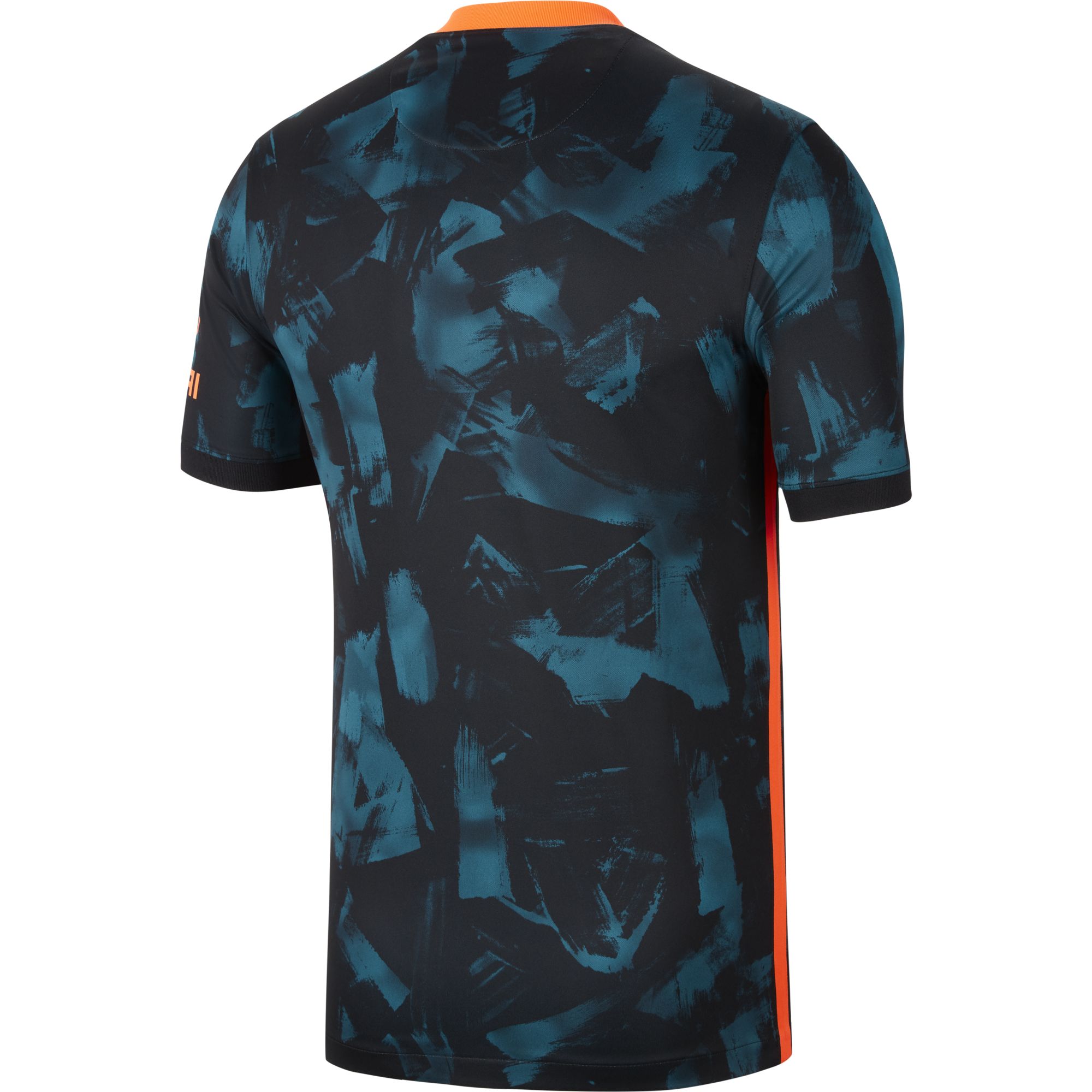 Chelsea FC 2021/22 Stadium Third Men's Nike Dri-FIT Soccer Jersey