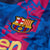 FC Barcelona 2021/22 Stadium Third Men's Nike Dri-FIT Soccer Jersey