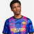 FC Barcelona 2021/22 Stadium Third Men's Nike Dri-FIT Soccer Jersey