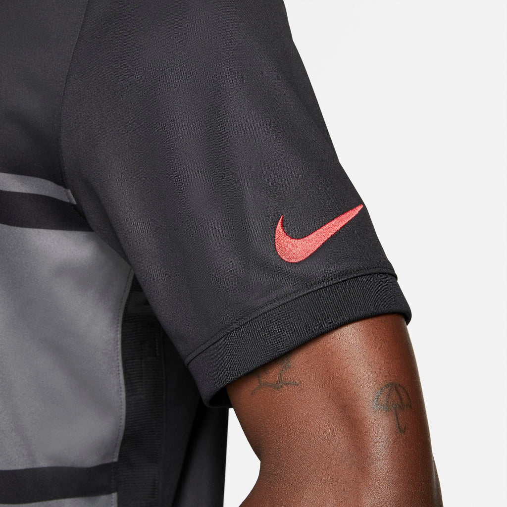 Paris Saint-Germain 2021/22 Stadium Third Men's Nike Dri-FIT Soccer Jersey - DB5900-011-NIKE by Nike | Available at Niky's Sports