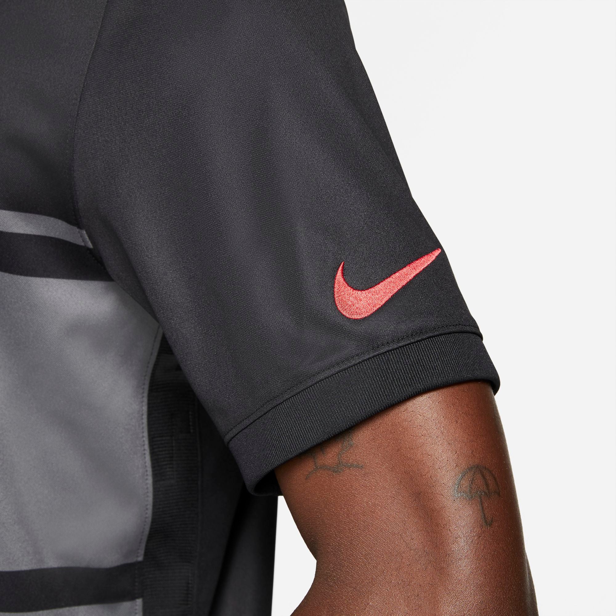 Paris Saint-Germain 2021/22 Stadium Third Men's Nike Dri-FIT Soccer Jersey - DB5900-011-NIKE by Nike | Available at Niky's Sports