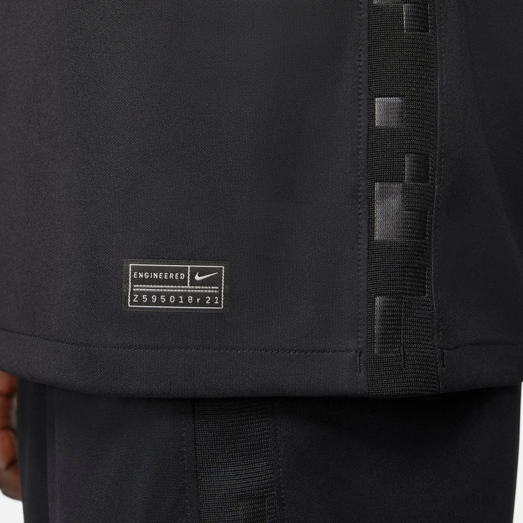 Paris Saint-Germain 2021/22 Stadium Third Men's Nike Dri-FIT Soccer Jersey - DB5900-011-NIKE by Nike | Available at Niky's Sports