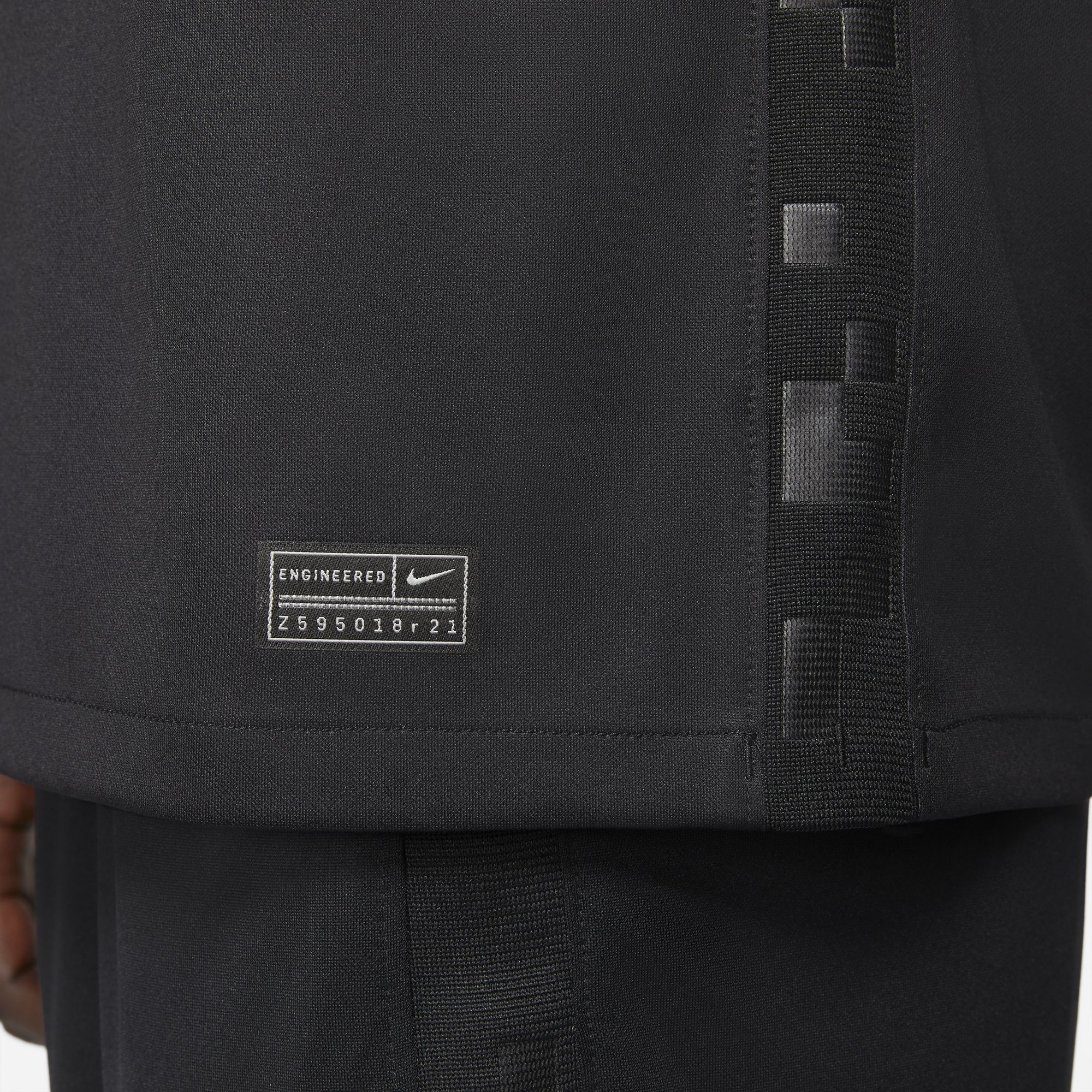 Paris Saint-Germain 2021/22 Stadium Third Men's Nike Dri-FIT Soccer Jersey - DB5900-011-NIKE by Nike | Available at Niky's Sports