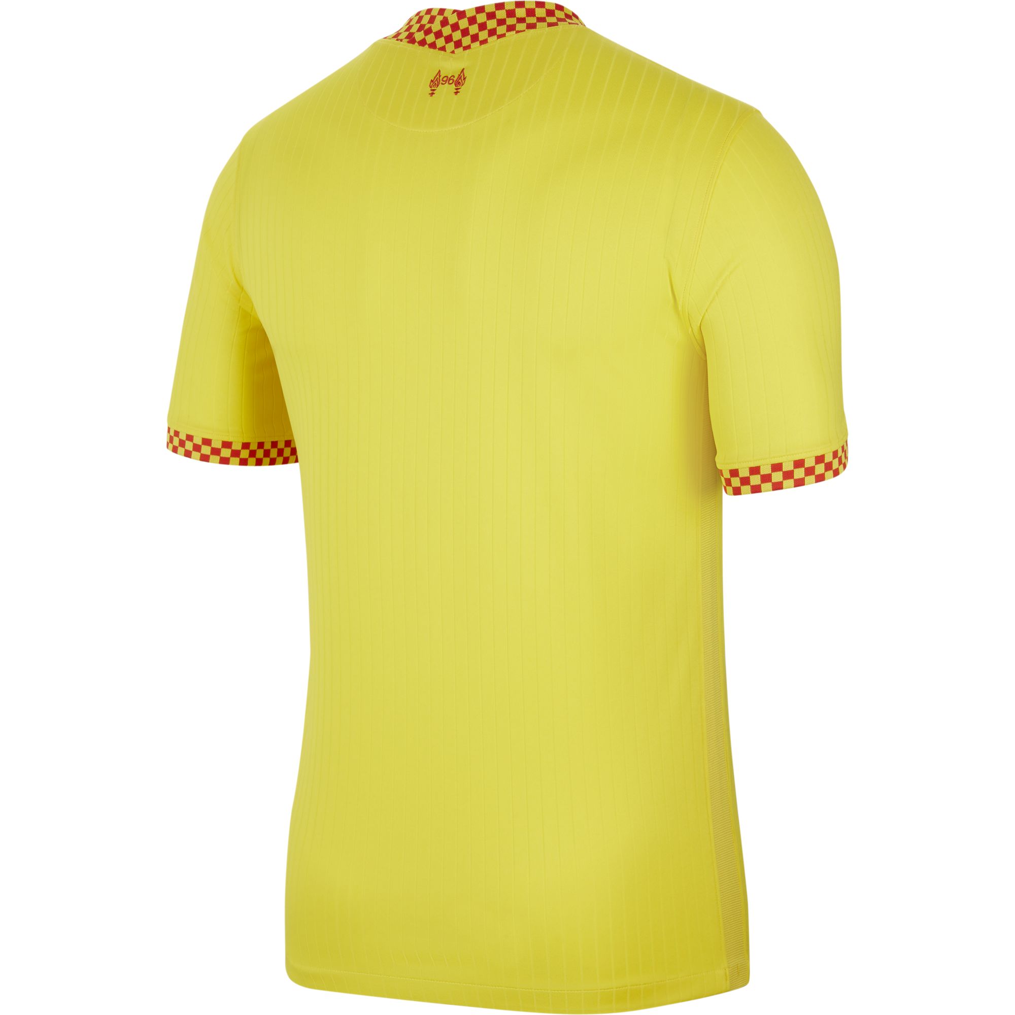 Nike Liverpool FC 2021/22 Stadium Third Men's Nike Dri-FIT Soccer Jersey - DB5902-704-NIKE by Nike | Available at Niky's Sports