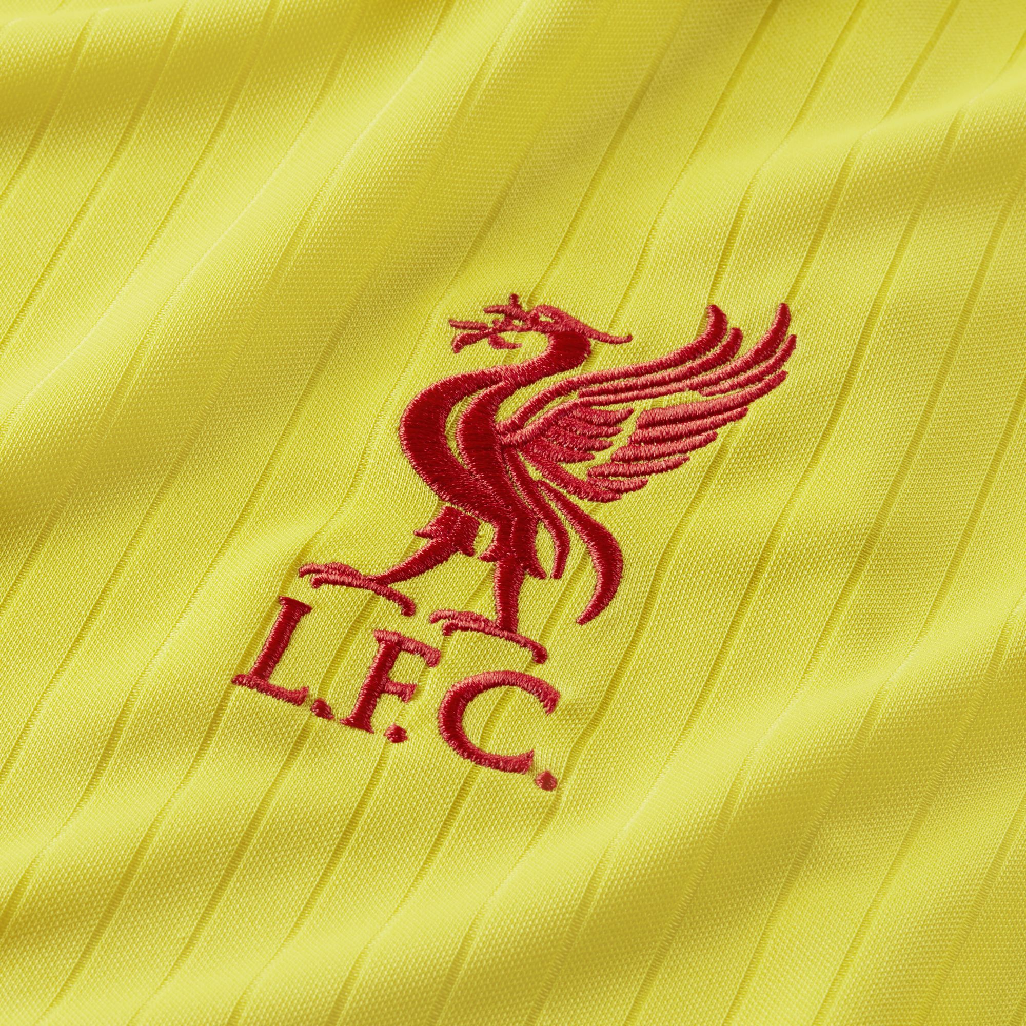 Nike Liverpool FC 2021/22 Stadium Third Men's Nike Dri-FIT Soccer Jersey - DB5902-704-NIKE by Nike | Available at Niky's Sports