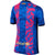 FC Barcelona 2021/22 Stadium Third Big Kids' Nike Dri-FIT Soccer Jersey - DB6241-406-NIKE by Nike | Available at Niky's Sports