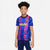 FC Barcelona 2021/22 Stadium Third Big Kids' Nike Dri-FIT Soccer Jersey - DB6241-406-NIKE by Nike | Available at Niky's Sports