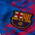 FC Barcelona 2021/22 Stadium Third Big Kids' Nike Dri-FIT Soccer Jersey - DB6241-406-NIKE by Nike | Available at Niky's Sports