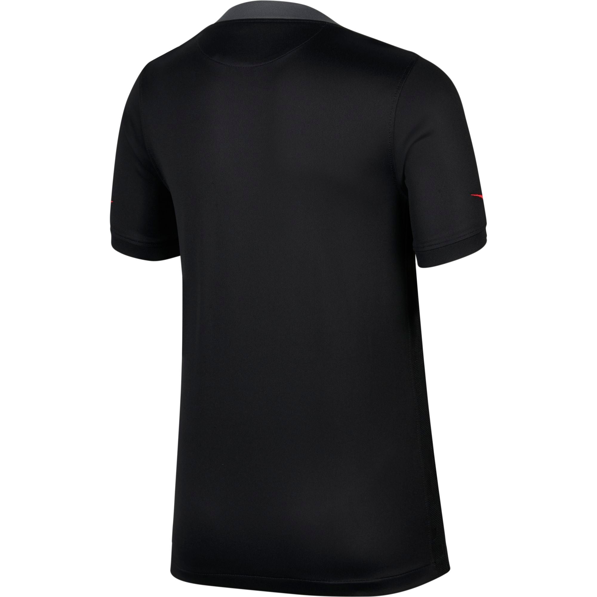 Paris-Saint Germain 2021/22 Stadium Third Big Kids' Nike Dri-FIT Soccer Jersey - DB6245-011-NIKE by Nike | Available at Niky's Sports