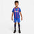 FC Barcelona 2021/22 Third Little Kids' Soccer Kit