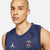Paris Saint-Sermain Men's Mesh Jersey - DB6478-410-NIKE by Nike | Available at Niky's Sports